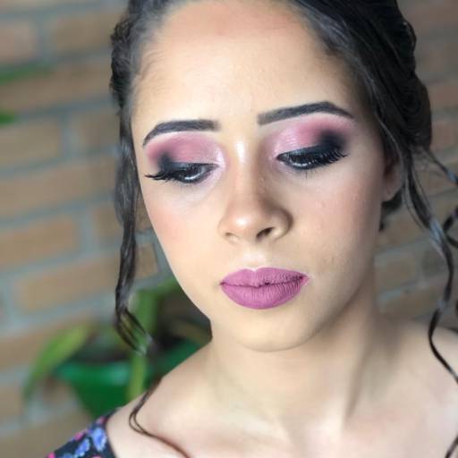 Maquiagens por Salão Deixa Cachear