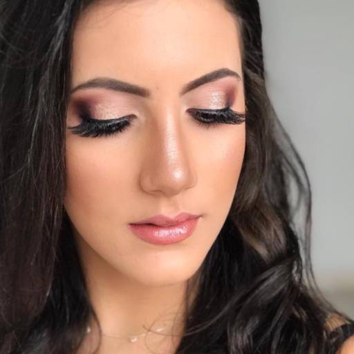 Maquiagens por Salão Deixa Cachear