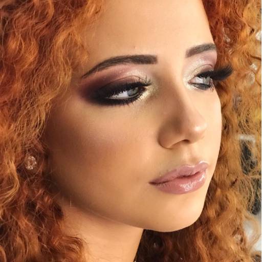 Maquiagens por Salão Deixa Cachear