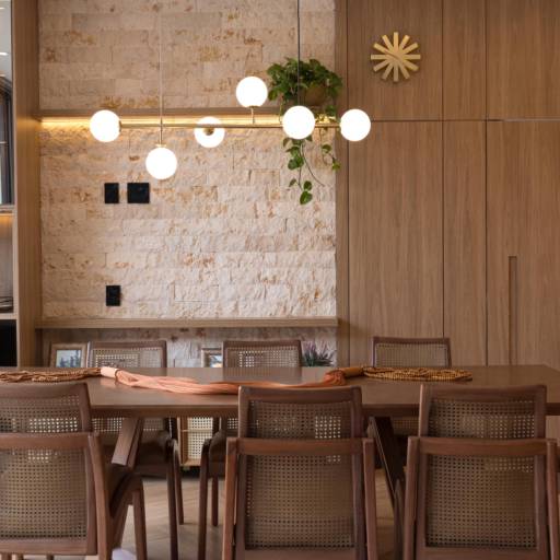 Projetos Personalizados – Exclusividade e Funcionalidade em Riviera de Santa Cristina XIII, SP