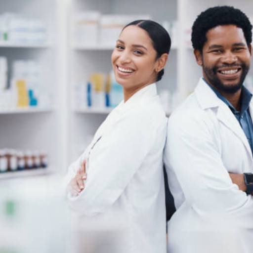 Comprar o produto de Assistência Farmacêutica em Tempo Integral – Segurança e Confiança em Leopoldina, MG em Farmácias pela empresa Drogamed em Leopoldina, MG por Solutudo