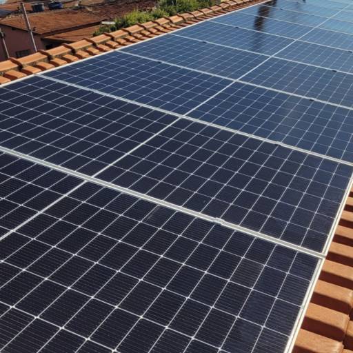 Energia Solar em Jales por Gerassol Energia Solar - Santa Fé do Sul