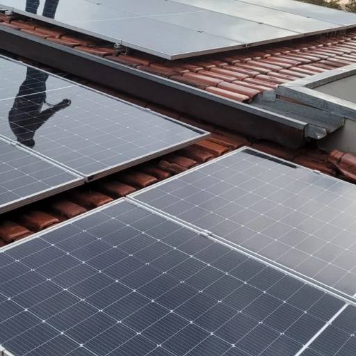 Energia Solar em Três Fronteiras por Gerassol Energia Solar - Santa Fé do Sul