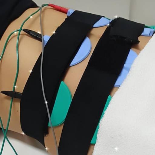 Corrente Russa - Tonificação Muscular e Redução de Medidas em Cascavel, PR