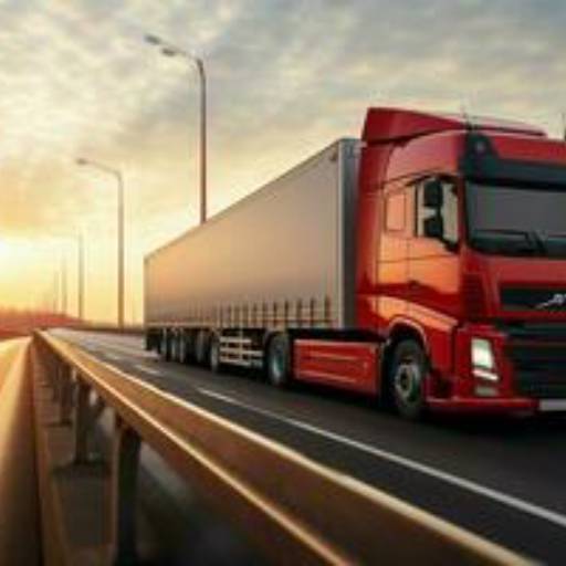 Inspeção para troca de carroceria de caminhão em Araçatuba