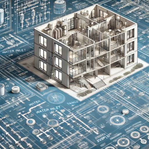 Projetos Hidrossanitários - Eficiência e Sustentabilidade - Riviera de Santa Cristina XIII, SP