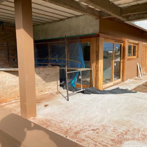 Gerenciamento de Obra - Eficiência e Controle Total - Riviera de Santa Cristina III, SP em Riviera de Santa Cristina III, SP por RV Engenharia e Construção