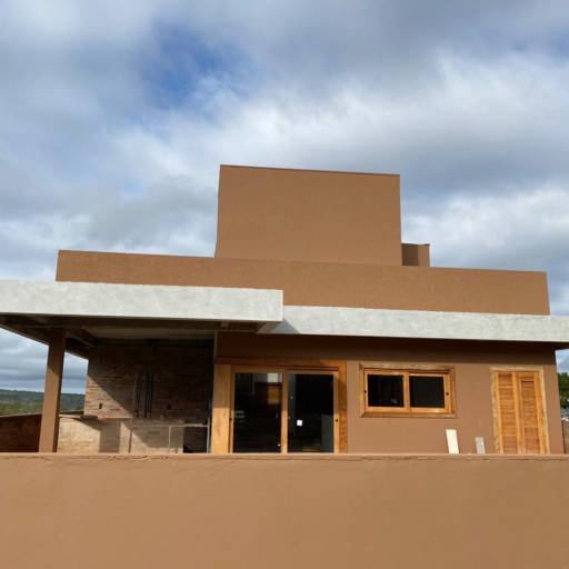 Gerenciamento de Obra - Eficiência e Controle Total - Riviera de Santa Cristina III, SP em Riviera de Santa Cristina III, SP por RV Engenharia e Construção