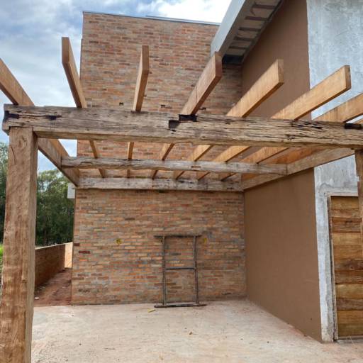 Gerenciamento de Obra - Eficiência e Controle Total - Riviera de Santa Cristina III, SP em Riviera de Santa Cristina III, SP por RV Engenharia e Construção