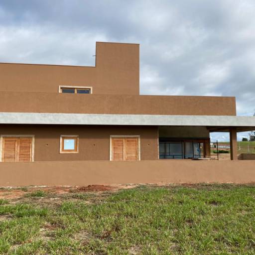 Gerenciamento de Obra - Eficiência e Controle Total - Riviera de Santa Cristina III, SP em Riviera de Santa Cristina III, SP por RV Engenharia e Construção