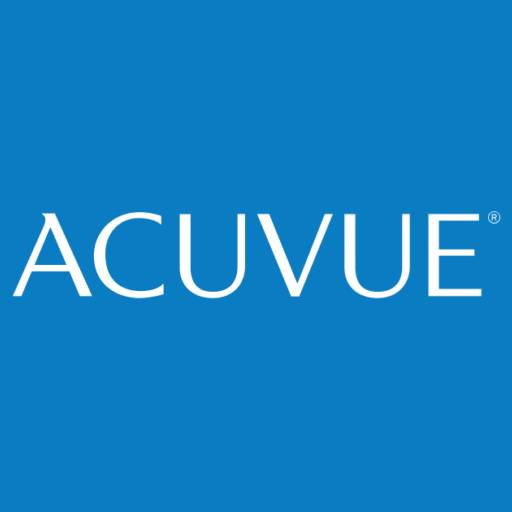 Lentes de Contato  Acuvue por GrandVision by Fototica Botucatu 