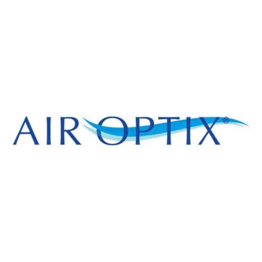 Lentes de Contato Air Optix