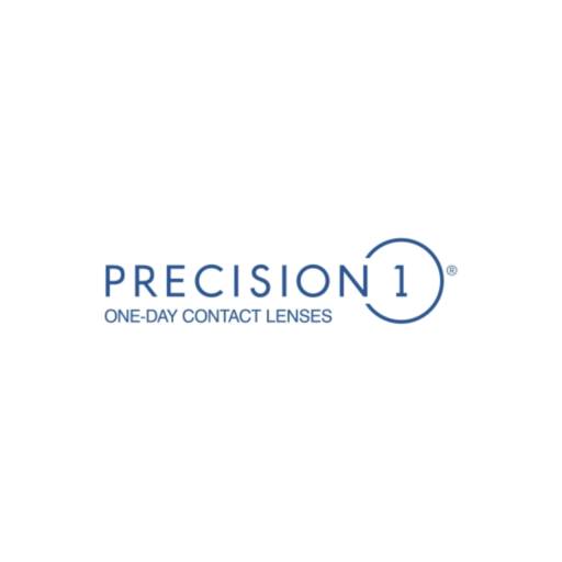 Lentes de Contato precision-1