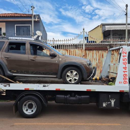 Guincho Próximo a Mim – Marquinho Guincho em Brasília, DF por Marquinho Guincho