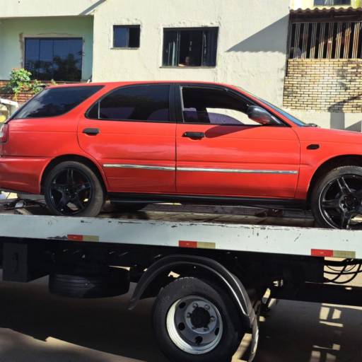 Serviços de Reboque de Riacho Fundo para Candangolândia – Marquinho Guincho em Brasília, DF por Marquinho Guincho