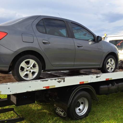 Serviços de Reboque em Samambaia – Marquinho Guincho em Brasília, DF por Marquinho Guincho