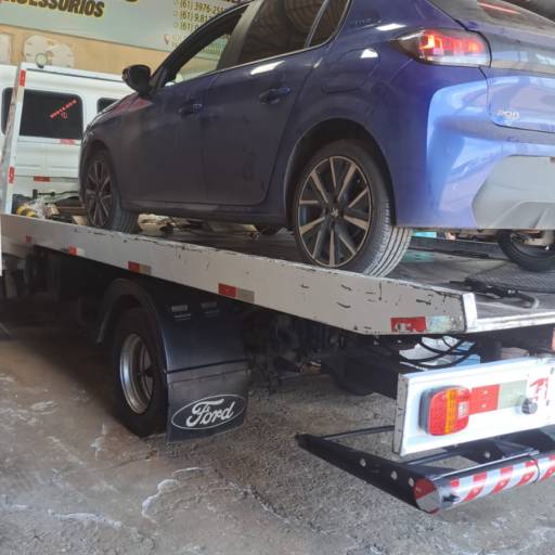 Guincho Próximo a Mim – Marquinho Guincho em Brasília, DF por Marquinho Guincho