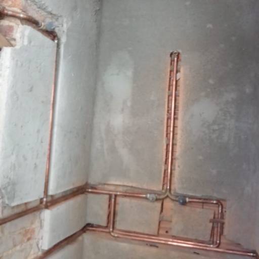 Tubulação para Água Quente - Eficiência e Conforto no Riviera de Santa Cristina XIII, SP