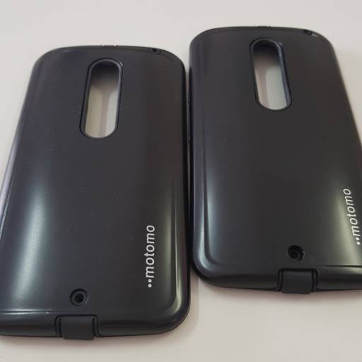 Capinha Moto X Play por Icase - Cases e Acessórios 