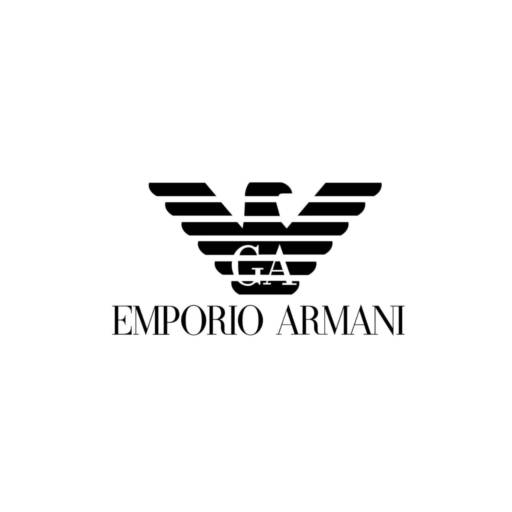 Óculos de Grau - Empório Armani