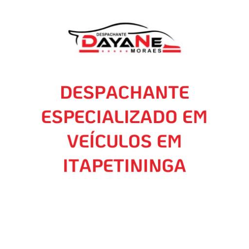 Despachante especializado em veículos em Itapetininga