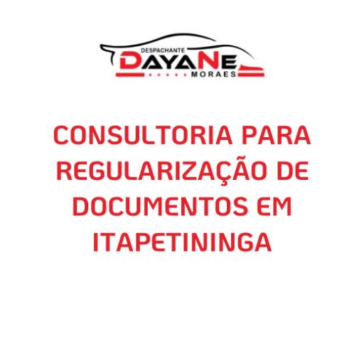 Consultoria para regularização de documentos em Itapetininga