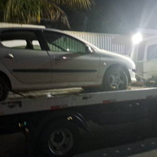 Serviço de Guincho de Taguatinga para Ceilândia – Marquinho Guincho em Brasília, DF por Marquinho Guincho