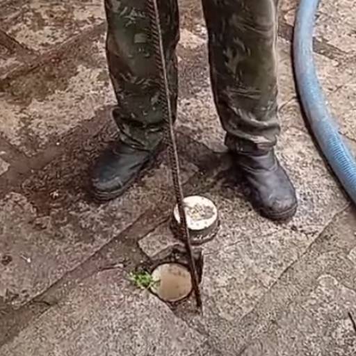 Desentupidora e Limpeza de Fossa em Caieiras, SP – Desentupidora Fácil Ambiental por Desentupidora Fácil Ambiental