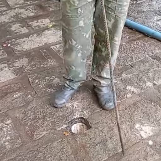 Desentupidora e Limpeza de Fossa em Cajamar, SP – Desentupidora Fácil Ambiental por Desentupidora Fácil Ambiental