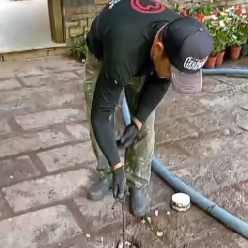 Desentupidora e Limpeza de Fossa em Vila Perus, SP por Desentupidora Fácil Ambiental