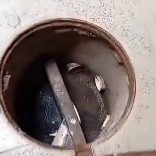 Desentupidora e Limpeza de Fossa em Mairiporã, SP – Desentupidora Fácil Ambiental por Desentupidora Fácil Ambiental