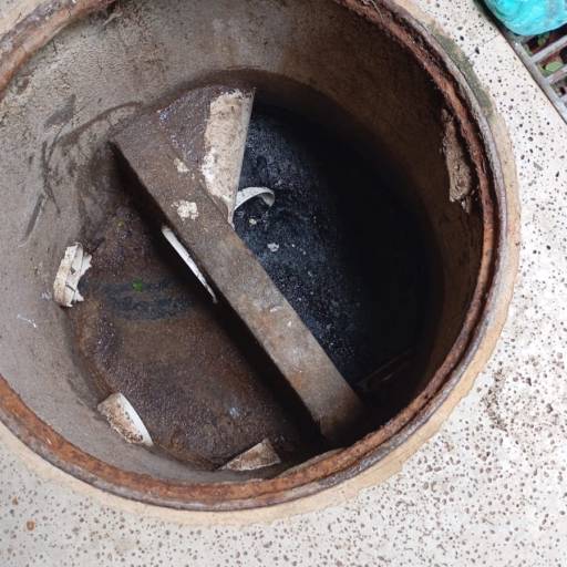 Desentupidora e Limpeza de Fossa em Cachoeirinha, SP – Desentupidora Fácil Ambiental por Desentupidora Fácil Ambiental