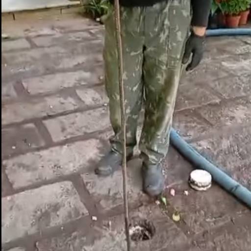 Desentupidora e Limpeza de Fossa em Itaipas – Desentupidora Fácil Ambiental