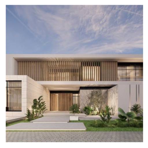 Projeto Arquitetônico - Exclusividade e Funcionalidade no Ninho Verde II Eco Residence, SP por Rafaella Marques Arquitetura