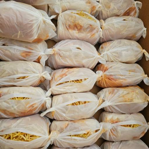 Pastéis Prontos para Eventos - Qualidade e Sabor Inigualáveis - Santa Cruz, SP por Pastelaria Sabor do Brasil