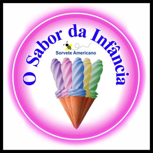 Sorvete Americano Cremoso e Irresistível em São Manuel, SP