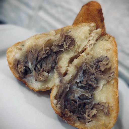 Coxinha de Costela - Sabor Único e Inesquecível em São Manuel, SP