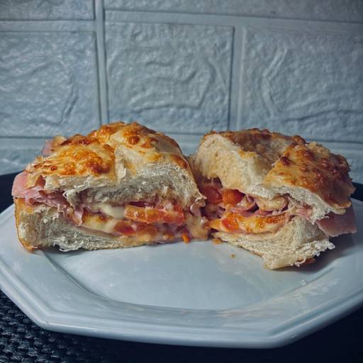 Misto Quente Delicioso e Prático em São Manuel, SP