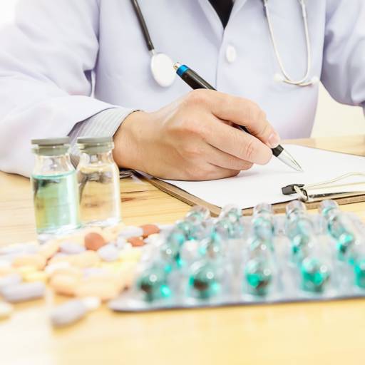 Medicamentos Veterinários – Tratamento Personalizado para a Saúde do seu Pet