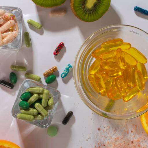 Suplementos Animais – Nutrição e Saúde para Seu Pet