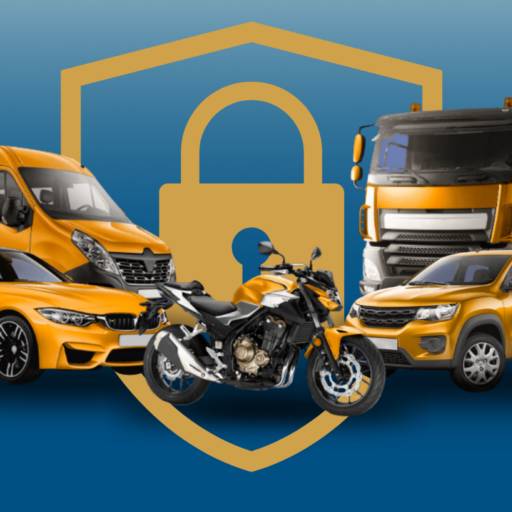 Proteção veícular completa