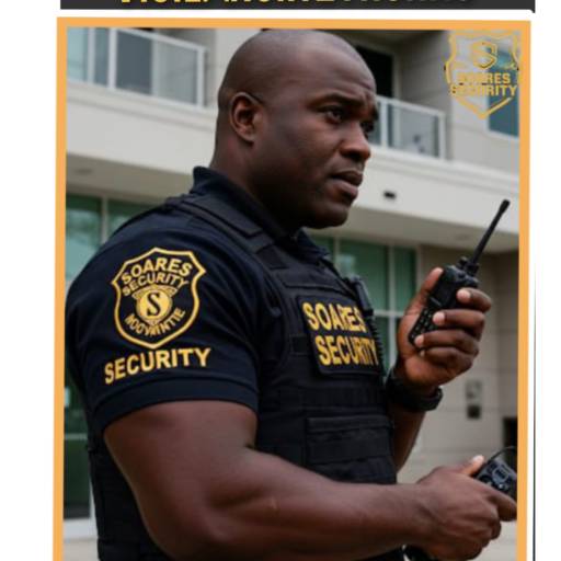 Vigilância em Itapetininga- Proteção Total para Seu Patrimônio