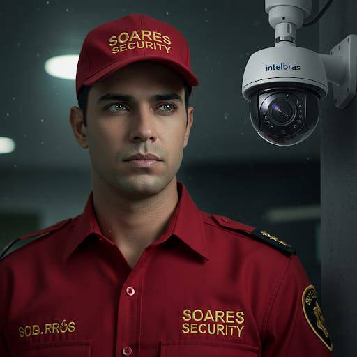 Instalação de Câmeras de Segurança em Itapetininga