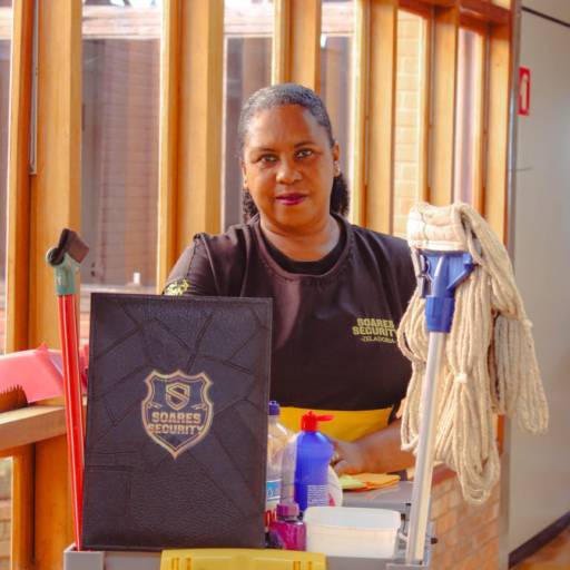 Limpeza para Condomínios, Empresas e Estabelecimentos em Itapetininga