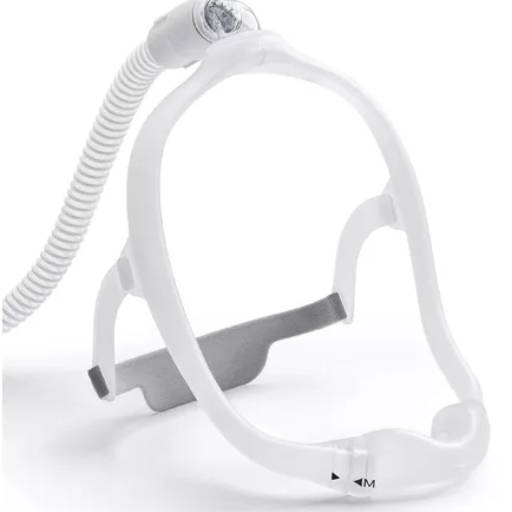 Máscara CPAP Intranasal: Conforto e Eficiência Respiratória em Jaú, SP