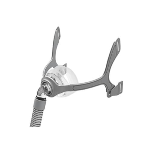 Máscara CPAP Nasal: Conforto e Eficácia no Tratamento Respiratório em Jaú, SP