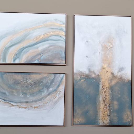 Quadros Decorativos - Arte Exclusiva e Alta Durabilidade em Ninho Verde II Eco Residence, SP em Ninho Verde II Eco Residence, SP por Decor Max Casa