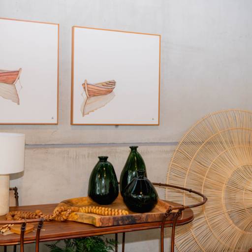 Quadros Decorativos - Arte Exclusiva e Alta Durabilidade em Ninho Verde II Eco Residence, SP em Ninho Verde II Eco Residence, SP por Decor Max Casa