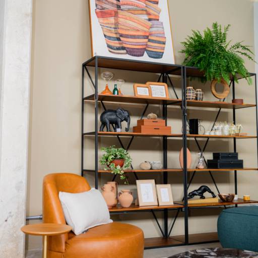 Poltronas de Alta Qualidade – Conforto e Sofisticação em Ninho Verde II Eco Residence, SP em Ninho Verde II Eco Residence, SP por Decor Max Casa