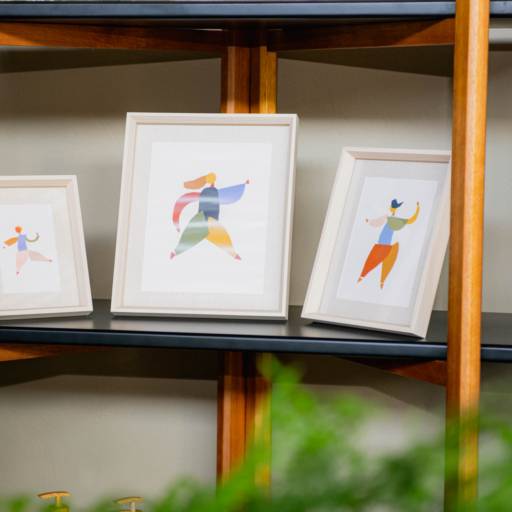 Objetos de Decoração: Estilo e Sofisticação para seu Lar em Ninho Verde II Eco Residence, SP em Ninho Verde II Eco Residence, SP por Decor Max Casa